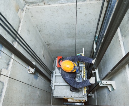 ROS-LIFT doświadczenie
